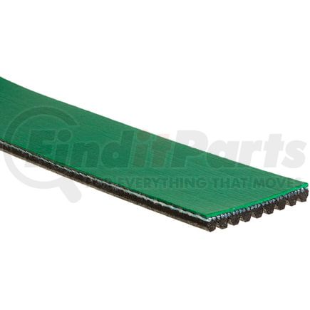 ACDelco K090500HD Serpentine Belt k090500hd