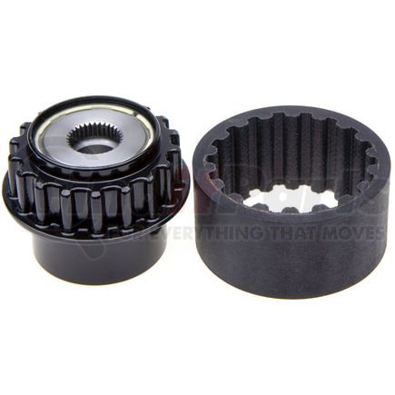 ACDelco K0EG2 Alternator Coupler and Coupling Kit