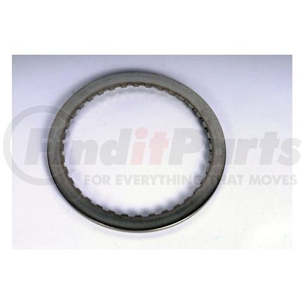 24231694 by ACDELCO - Automatic Transmission Clutch Backing Plate