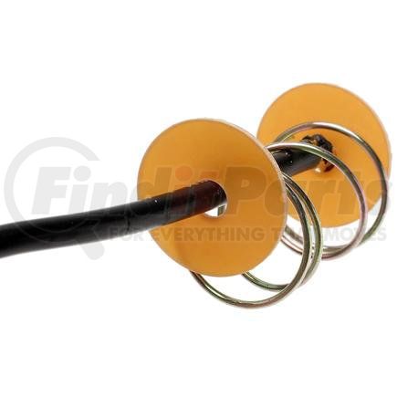 LS187 by ACDELCO - CONNECTOR INLINE-TO BODY