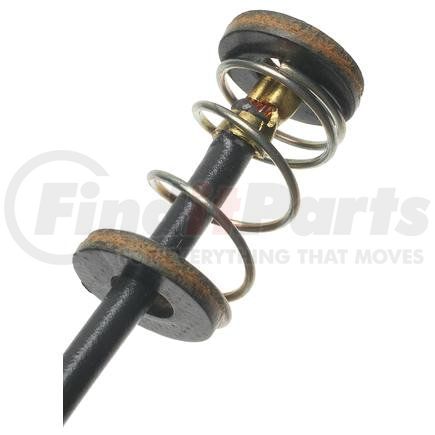 LS196 by ACDELCO - Body Wiring Harness Connector