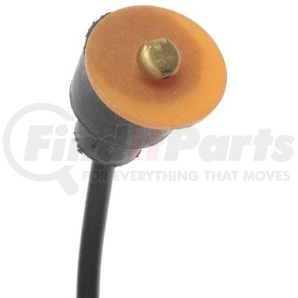 LS211 by ACDELCO - CONNECTOR,INLINE-TO BODY HARN