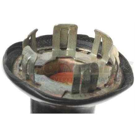 LS206 by ACDELCO - Body Wiring Harness Connector