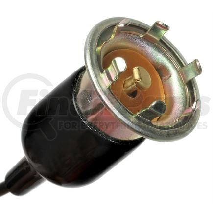 LS225 by ACDELCO - Body Wiring Harness Connector