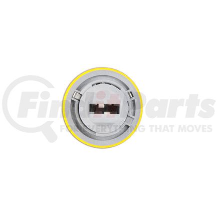 ACDelco LS307 Turn Signal Light Socket 2 Terminal Female Pressure Contact Round Front Turn Signal Light Bulb Socket