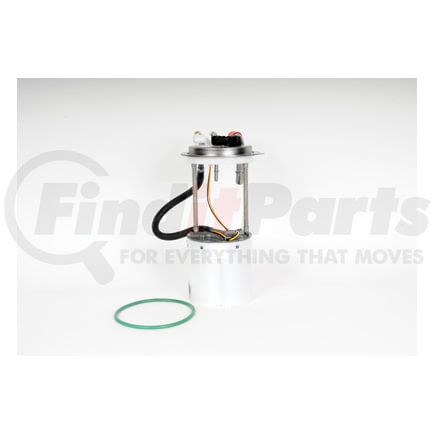 ACDelco M100058 Fuel Pump Module Assembly