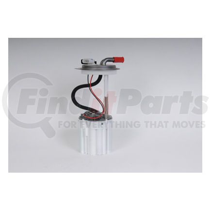 M100070 by ACDELCO - MODULE KIT F/TNK F/PMP