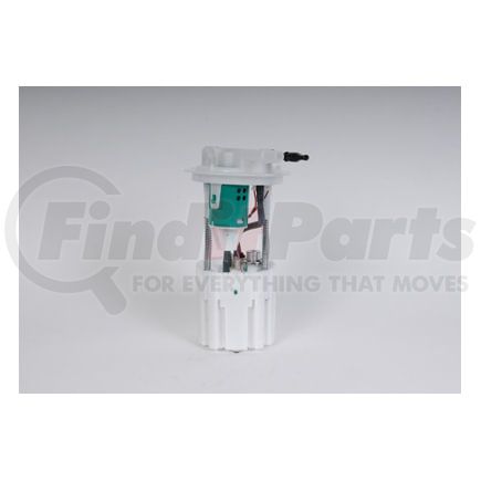 ACDelco M100053 Fuel Pump Module Assembly MODULE KIT F/TNK F/PMP (W