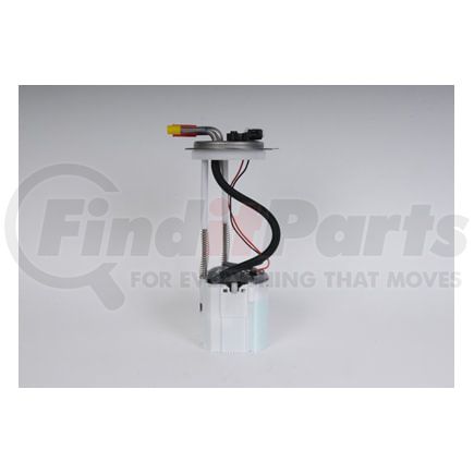 M100071 by ACDELCO - MODULE KIT F/TNK F/PMP