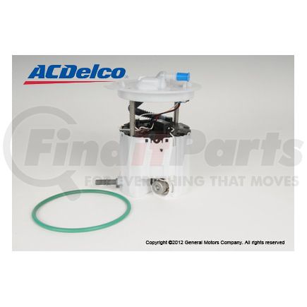 M10237 by ACDELCO - MODULE KIT