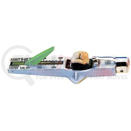 ACDelco MP2242 Belt Tension Gauge