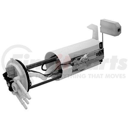 MU12 by ACDELCO - N.L.A. (A)