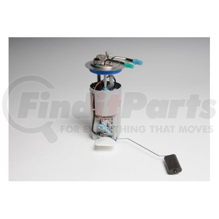MU1378 by ACDELCO - FUEL MODULE (GSMP)