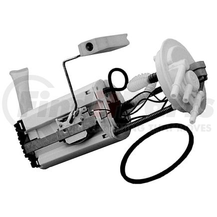 MU138 by ACDELCO - N.L.A. (B)