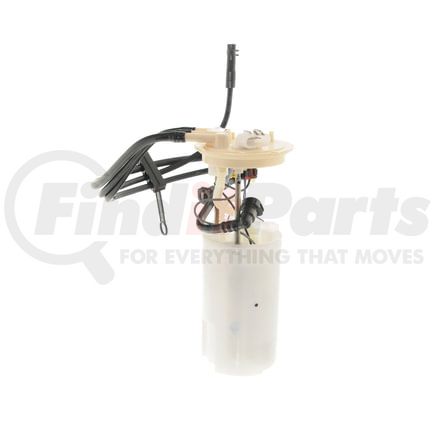 MU1610 by ACDELCO - MODULE ASM F/T