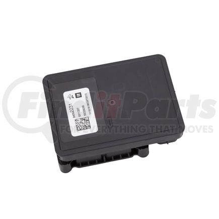 84092231 by ACDELCO - ABS Control Module ACDelco GM Original Equipment fits 17-20 Chevrolet Impala