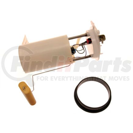 MU172 by ACDELCO - Fuel Pump Module Assembly