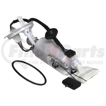 MU2040 by ACDELCO - MODULE F (B)