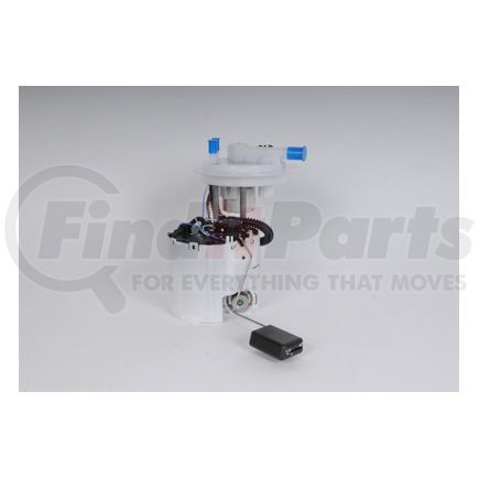 MU2122 by ACDELCO - MODULE KIT (SLP-1)