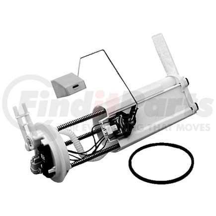 MU218 by ACDELCO - N.L.A. PP) PP) (PP)