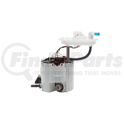 MU2301 by ACDELCO - mu2301