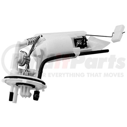 MU41 by ACDELCO - MODULEF/TNK F/PMP