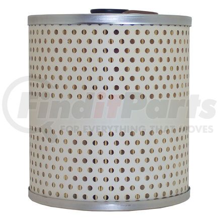 ACDelco P115 Engine Oil Filter