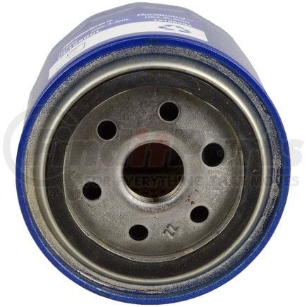 ACDelco PF1250CL Engine Oil Filter FILTER ASM OIL