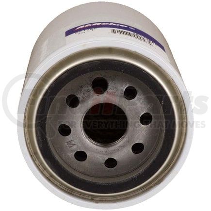 PF1765 by ACDELCO - FILTER O (GSMP)