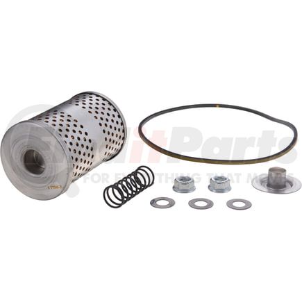 ACDelco PF1795 Engine Oil Filter Engine Oil Filter