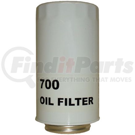 ACDelco PF1814 Engine Oil Filter Engine Oil Filter
