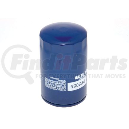 PF2055 by ACDELCO - FILTEROIL (PORSCHE)