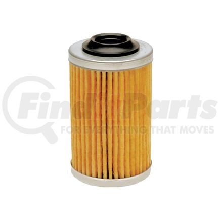 PF2129F by ACDELCO - FLT PK OIL FILT (A)
