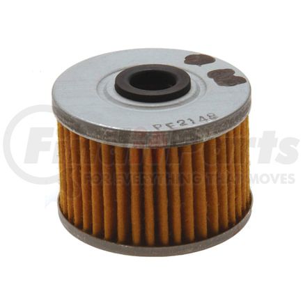 PF2148 by ACDELCO - Engine Oil Filt (SLP-1)