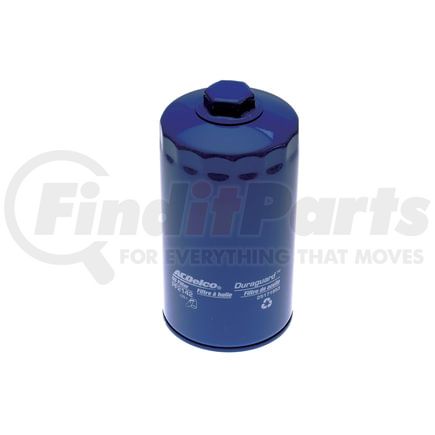 ACDelco PF2142 Engine Oil Filter