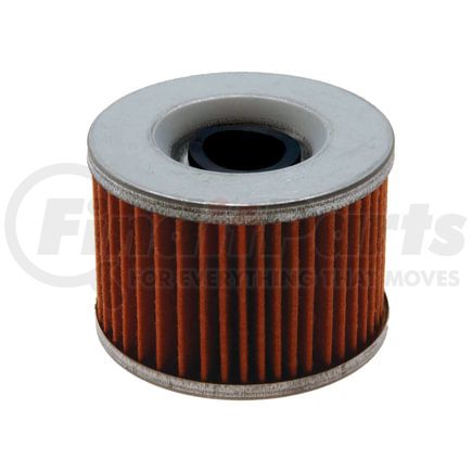 PF2170 by ACDELCO - Engine Oil Filter