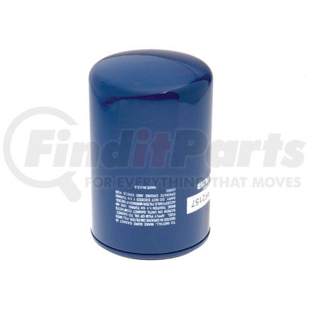 PF2157 by ACDELCO - OIL FILTER