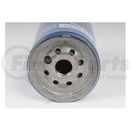PF2205 by ACDELCO - Engine Oil Filt (A)