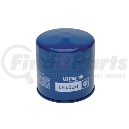 PF2191 by ACDELCO - N.L.A. (B)