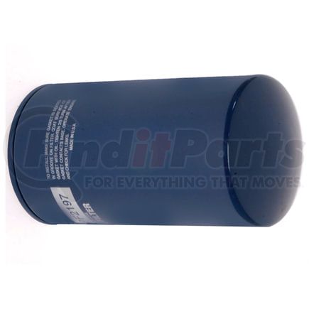 ACDelco PF2197 Engine Oil Filter Engine Oil Filter