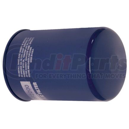 PF2200 by ACDELCO - FILTEROIL