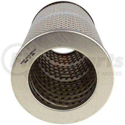 PF334F by ACDELCO - Engine Oil Filter