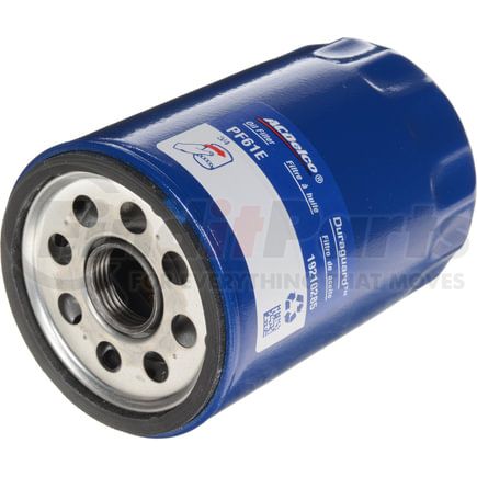 PF61EP6 by ACDELCO - Engine Oil Filter - Spin-On