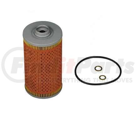 ACDelco PF656G Engine Oil Filter Engine Oil Filter