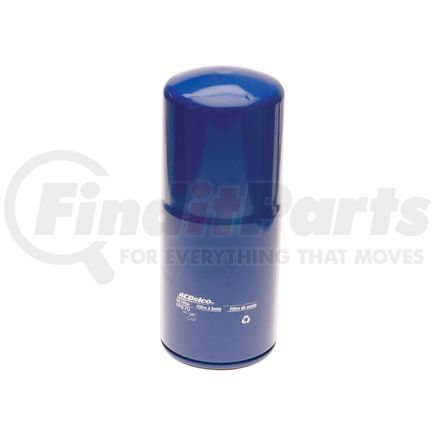 PF670 by ACDELCO - OIL FILTER (GSMP)