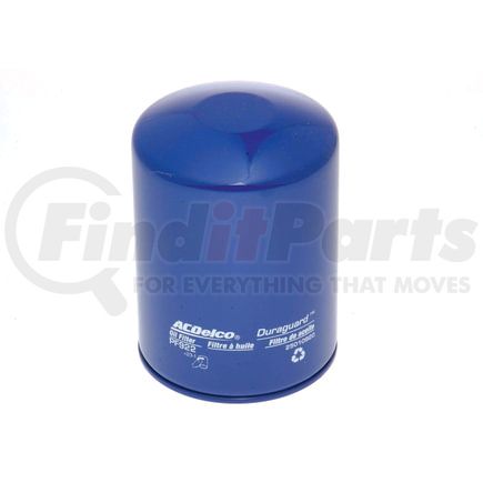 ACDelco PF922 Engine Oil Filter FILTEROIL (P1)