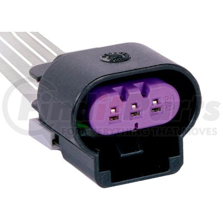 ACDelco PT1440 HVAC Harness Connector
