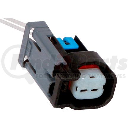 PT1372 by ACDELCO - CONNECTOR (GSMP)