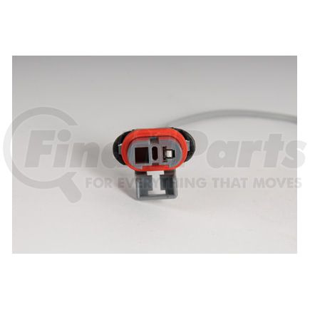 ACDelco PT158 CONNECTOR