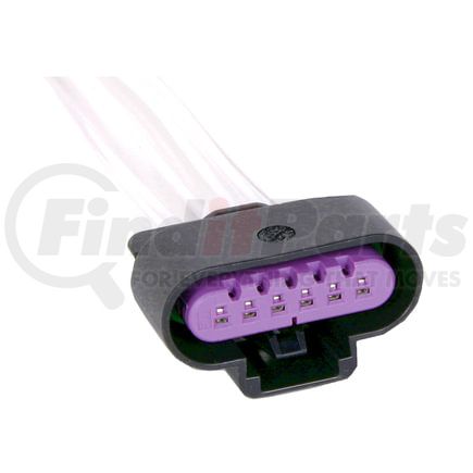 ACDelco PT1558 Accelerator Pedal Sensor Connector